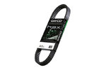 Dayco エクストリームエクストラ強化トランスミッションストラップ-スズキキングクワッド750