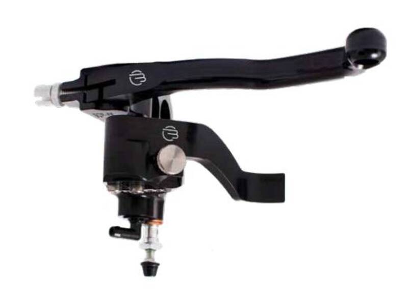 Beringer Pompa hamulcowa do hamowania kciukiem