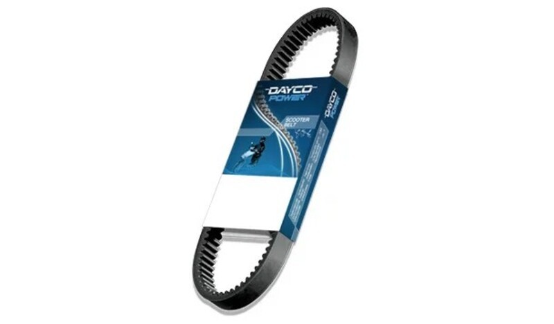 Dayco Power CVT transmissionsrem™