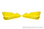 Barkbusters Proyectiles de guardamanos amarillos Jet