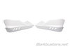 Preview image for Barkbusters Jet Plastic Guards Only White