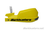Barkbusters Kit de guardamanos amarillo universal MX VPS