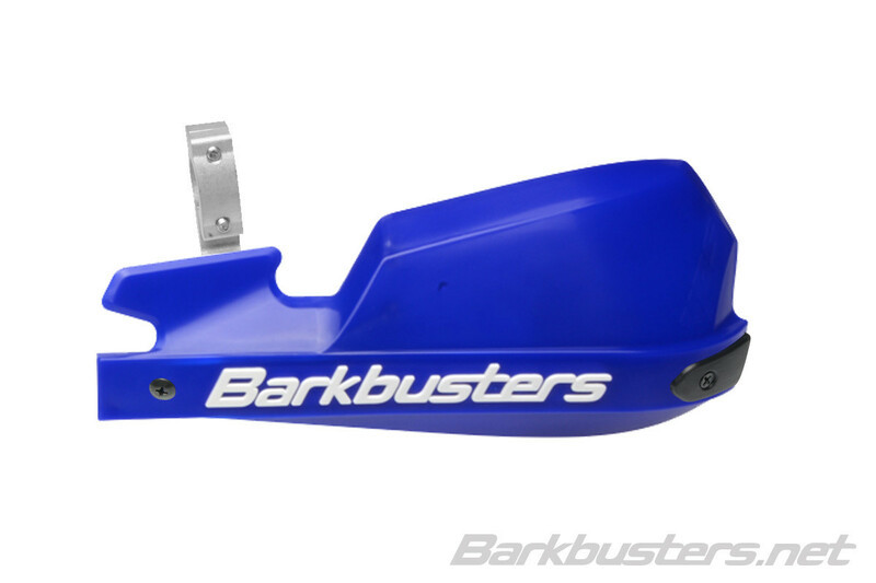 Barkbusters Kit VPS MX Universal Blau