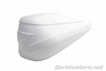 Barkbusters White Storm handbeschermers