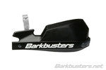 Barkbusters VPS MX Handguard Set Universal Mount Black