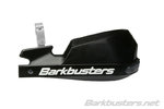 Barkbusters Universal Universal VPS Hand Guard Kit Negro