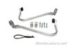 Preview image for Barkbusters Hardware Kit Two Point Mount Alu BMW