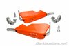 Preview image for Barkbusters Jet Handguard Set Two Point Mount Tapered Orange