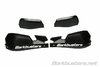 Preview image for Barkbusters VPS MX Handguard Plastic Set Only Black/Black Deflector