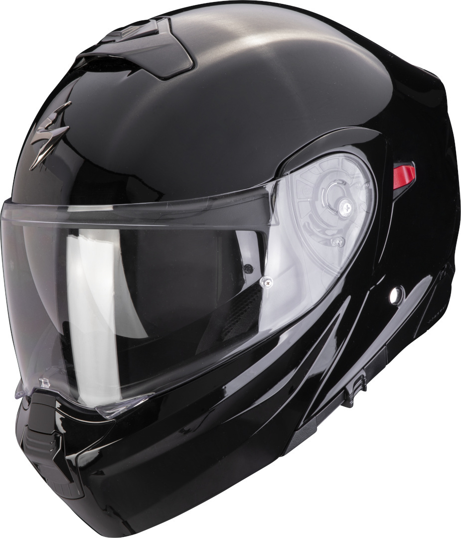 Scorpion EXO 930 Evo Solid Шлем Черный M (57/58) 