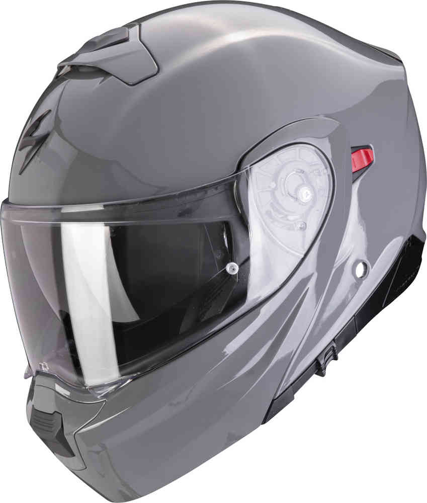 Scorpion EXO 930 Evo Solid 頭盔