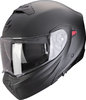Preview image for Scorpion EXO 930 Evo Solid Helmet