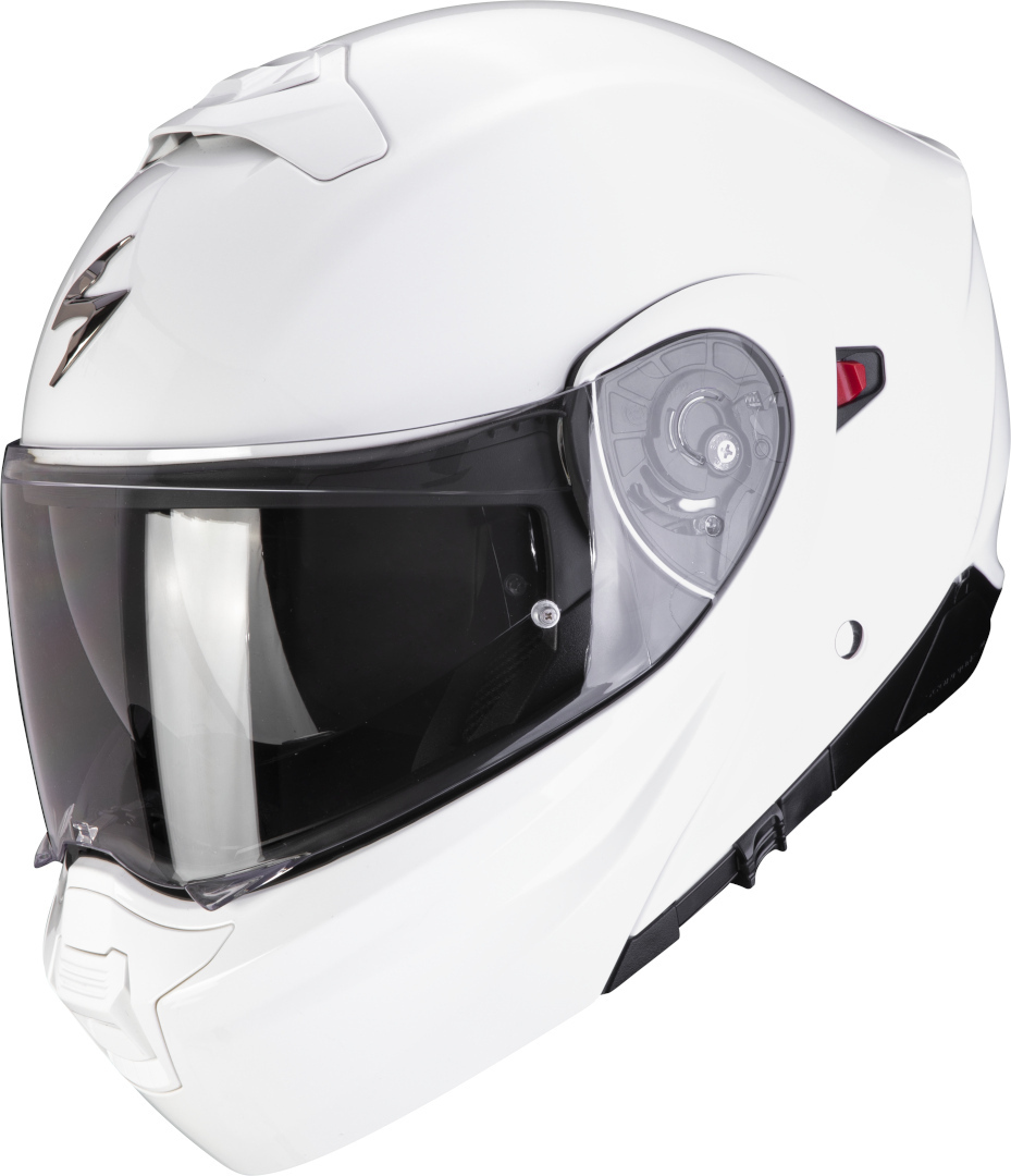 Scorpion EXO 930 Evo Solid Шлем
