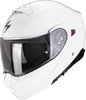 Scorpion EXO 930 Evo Solid Шлем