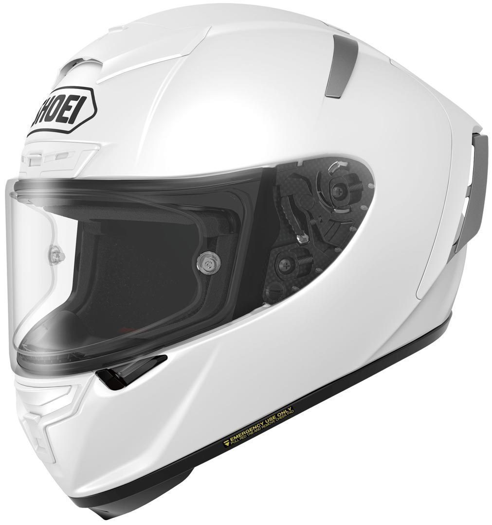 Shoei x spirit 3 fc moto online