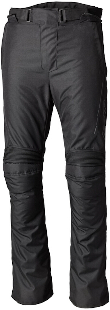 Image of RST S1 Pantaloni tessili moto, nero, dimensione M