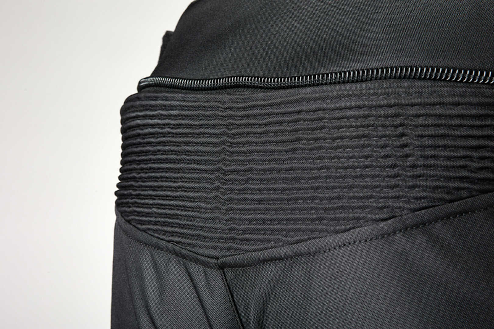 Side view of RST S1 Motorcycle Textile Pants, black, Size 5XL for Men