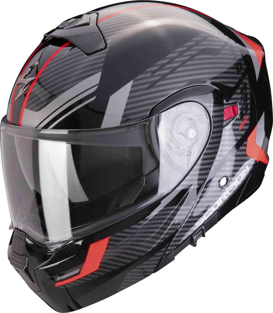 Scorpion EXO 930 Evo Sikon Helmet - buy cheap ▷ FC-Moto