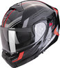 Preview image for Scorpion EXO 930 Evo Sikon Helmet