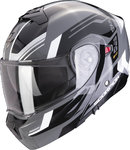 Scorpion EXO 930 Evo Sikon 頭盔