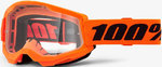 100% Strata 2 Essential Lunettes de motocross