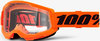 100% Strata 2 Essential Óculos de Motocross