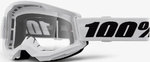 100% Strata 2 Essential Motocross Brille