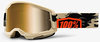 Vorschaubild für 100% Strata 2 Kombat Motocross Brille