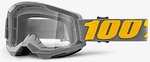 100% Strata 2 Izipizi Motocross beskyttelsesbriller