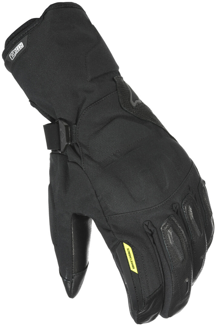 Macna Zembla RTX DL Gants de moto imperméables