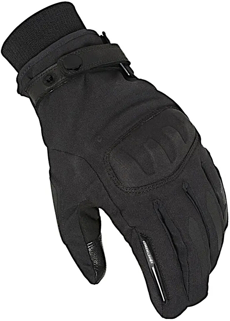 Macna Corridor RTX Gants de moto imperméables