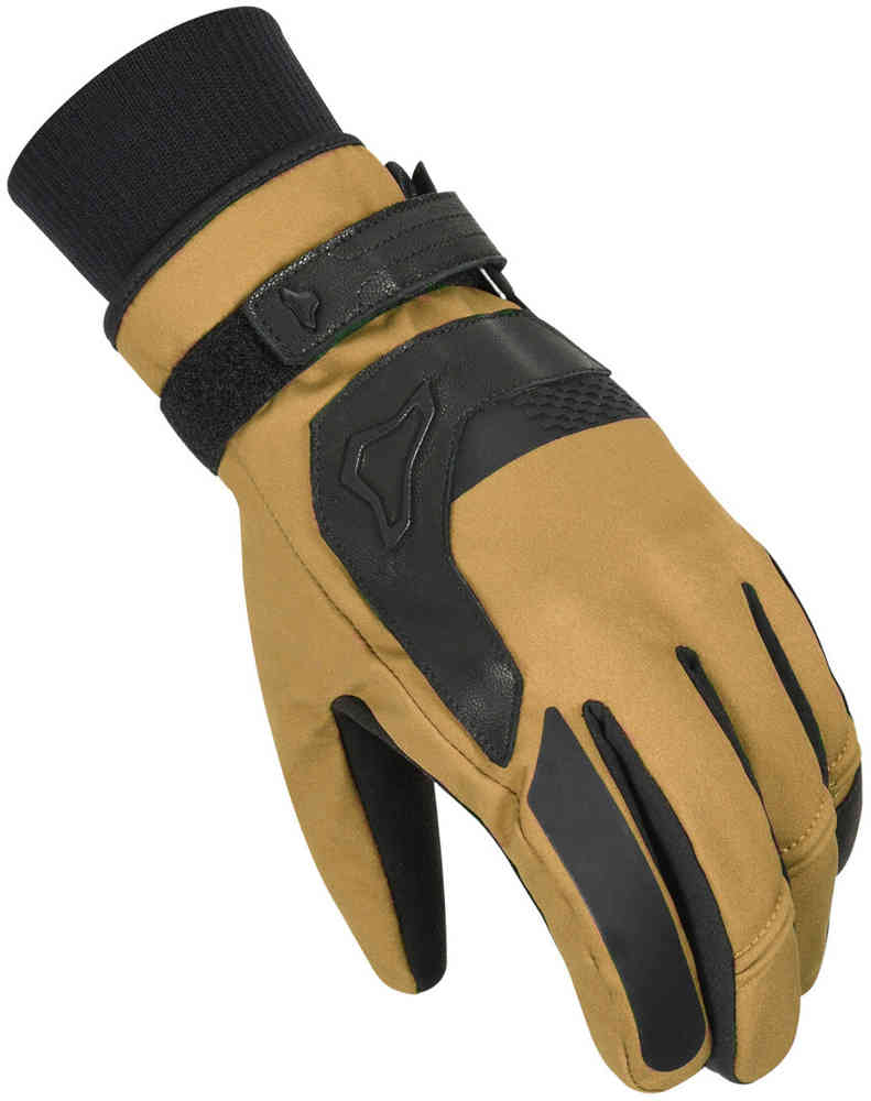 Macna Horizone RTX waterproof Motorcycle Gloves