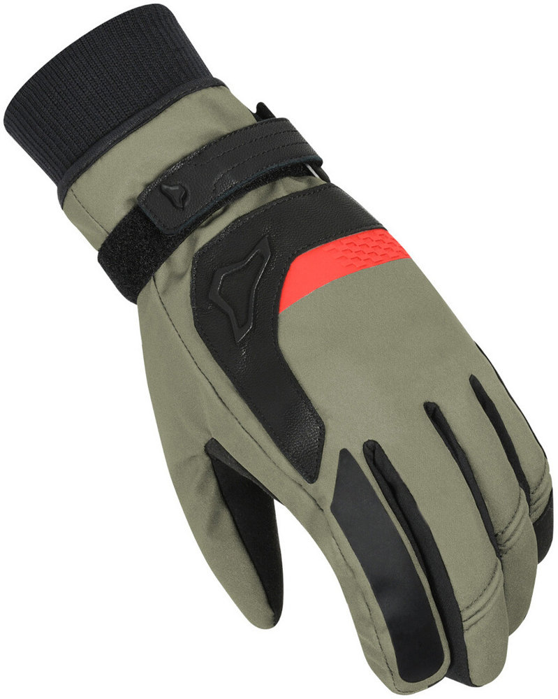 Macna Horizone RTX wasserdichte Motorrad Handschuhe