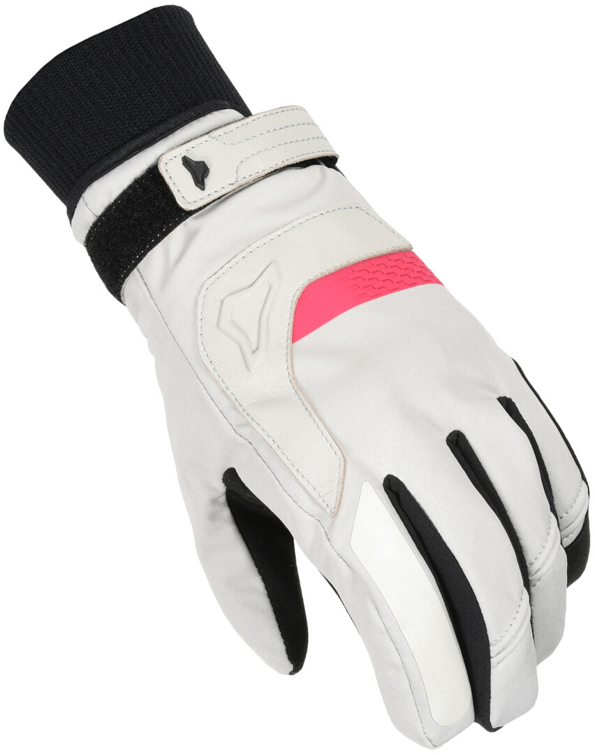 Macna Horizone RTX gants de moto imperméables pour dames