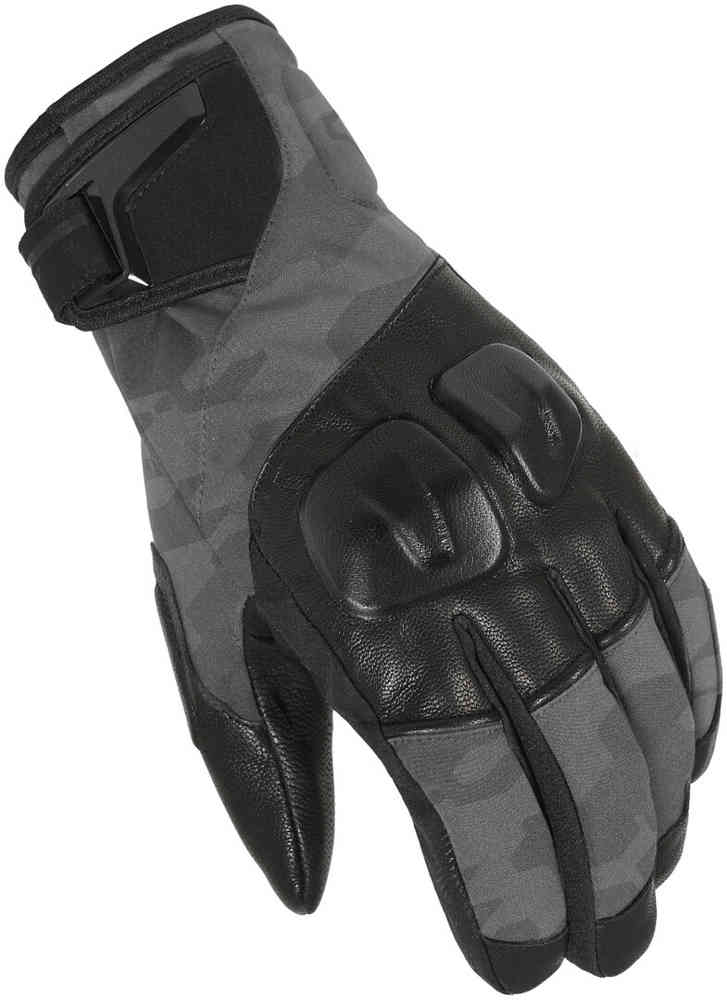 Macna Task RTX Camo Gants de moto imperméables