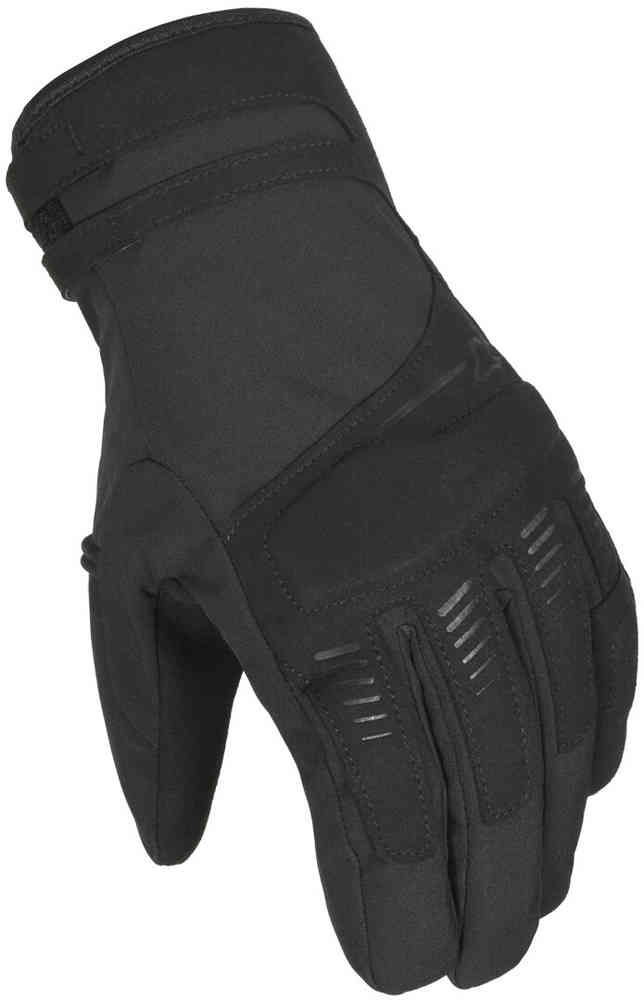 Macna Dim RTX Gants de moto imperméables