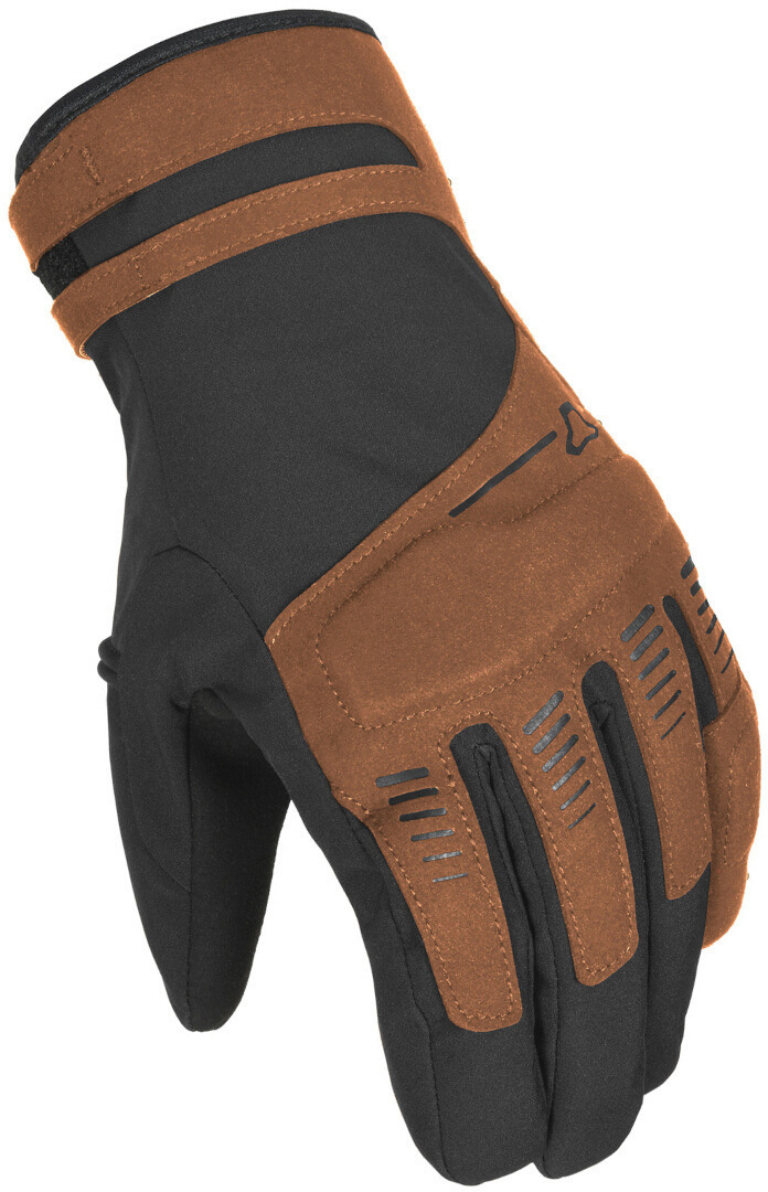 Macna Dim RTX wasserdichte Motorrad Handschuhe