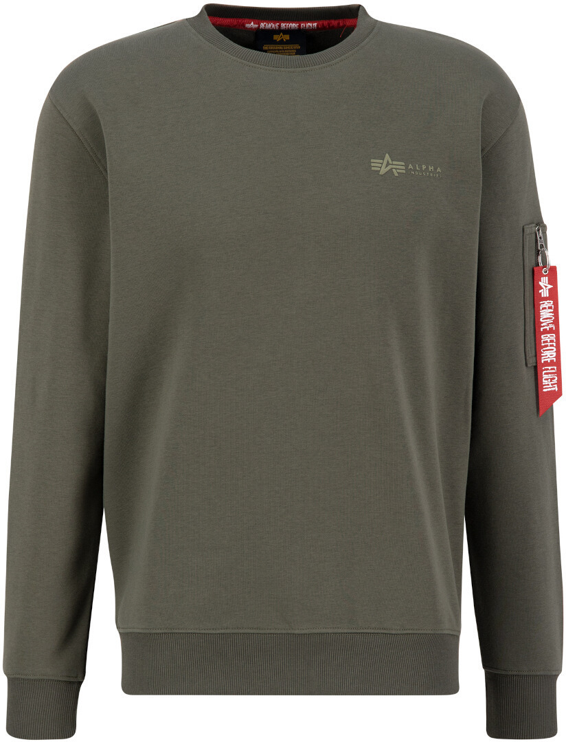 Alpha Industries Air Force トレーナー