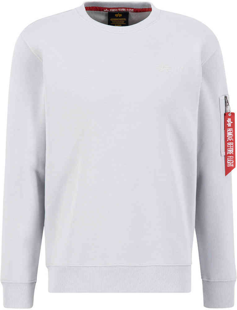 Alpha Industries Air Force Фуфайка