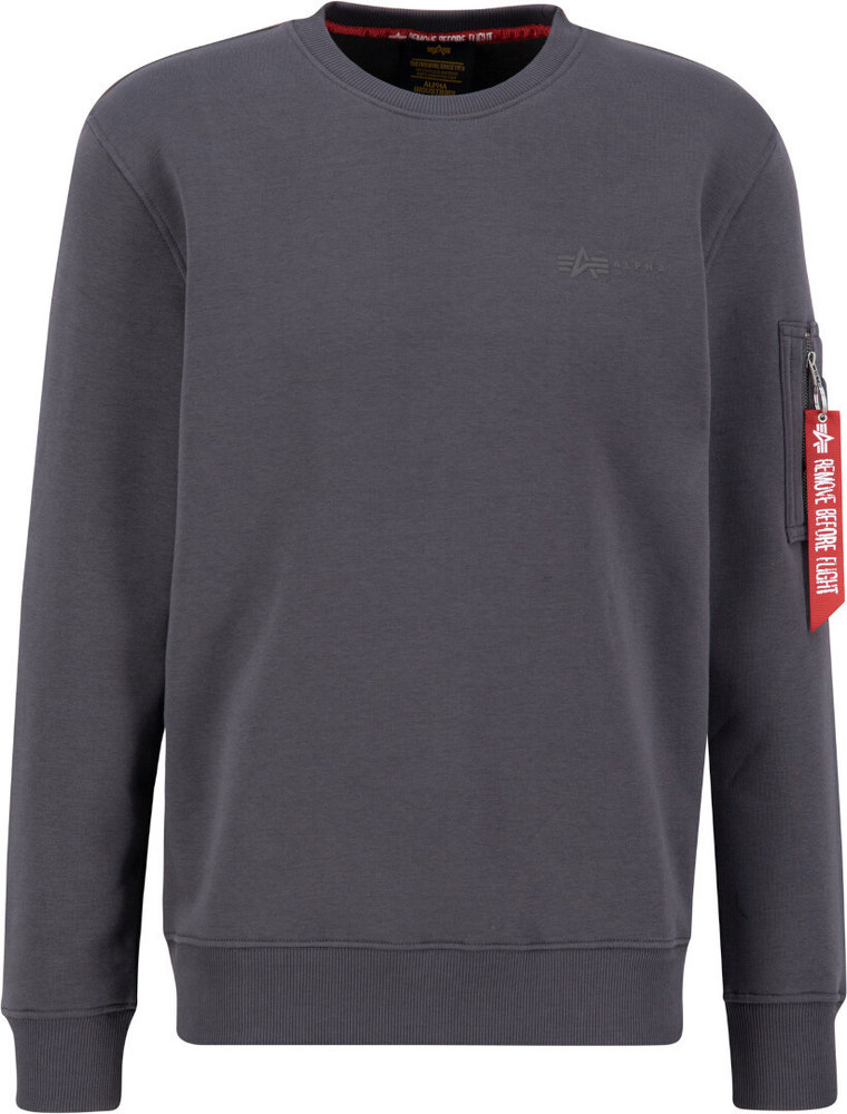 Alpha Industries Air Force Фуфайка