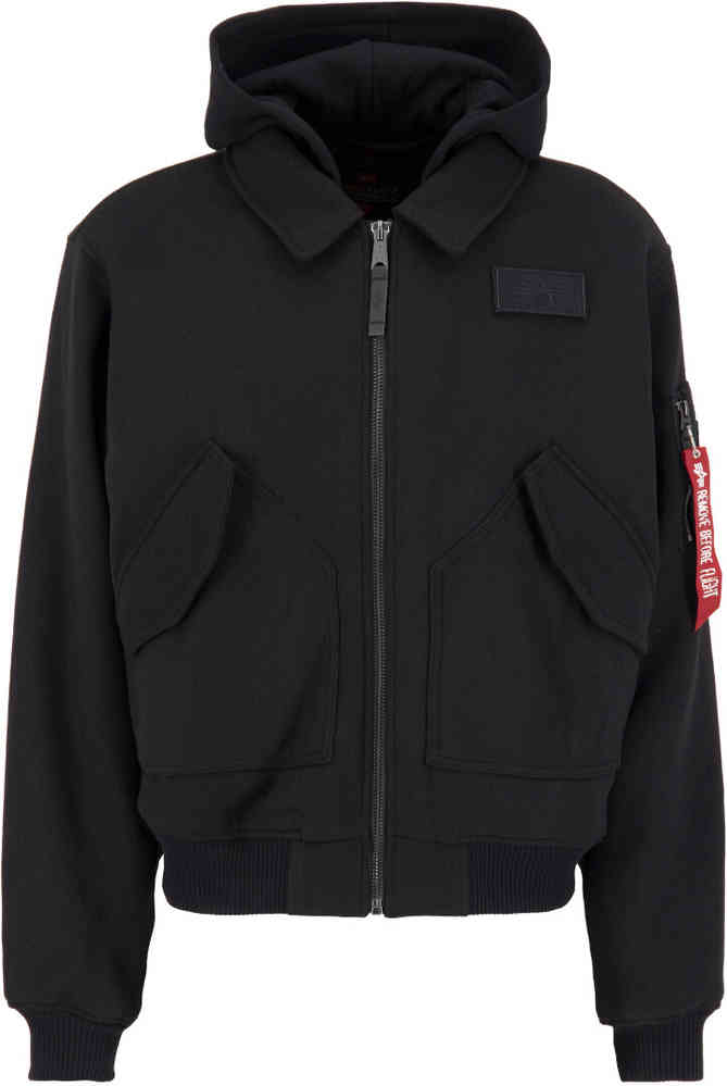 Alpha Industries CWU ZH Куртка