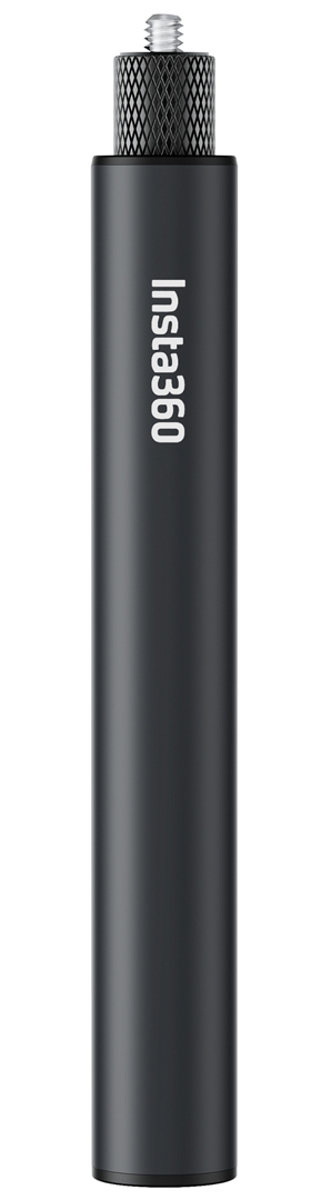 Insta360 70 cm Invisible Selfie-Stick, schwarz