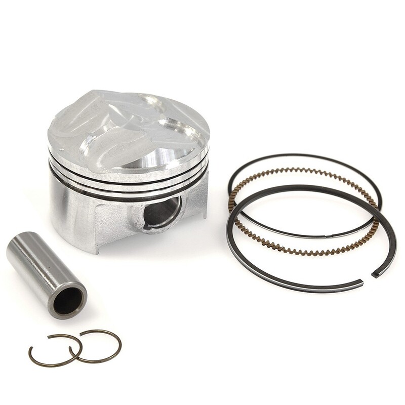 Airsal Piston - 244020