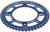 Preview image for A.R.T. Aluminium Ultra-Light Self-Cleaning Rear Sprocket 895 - 520