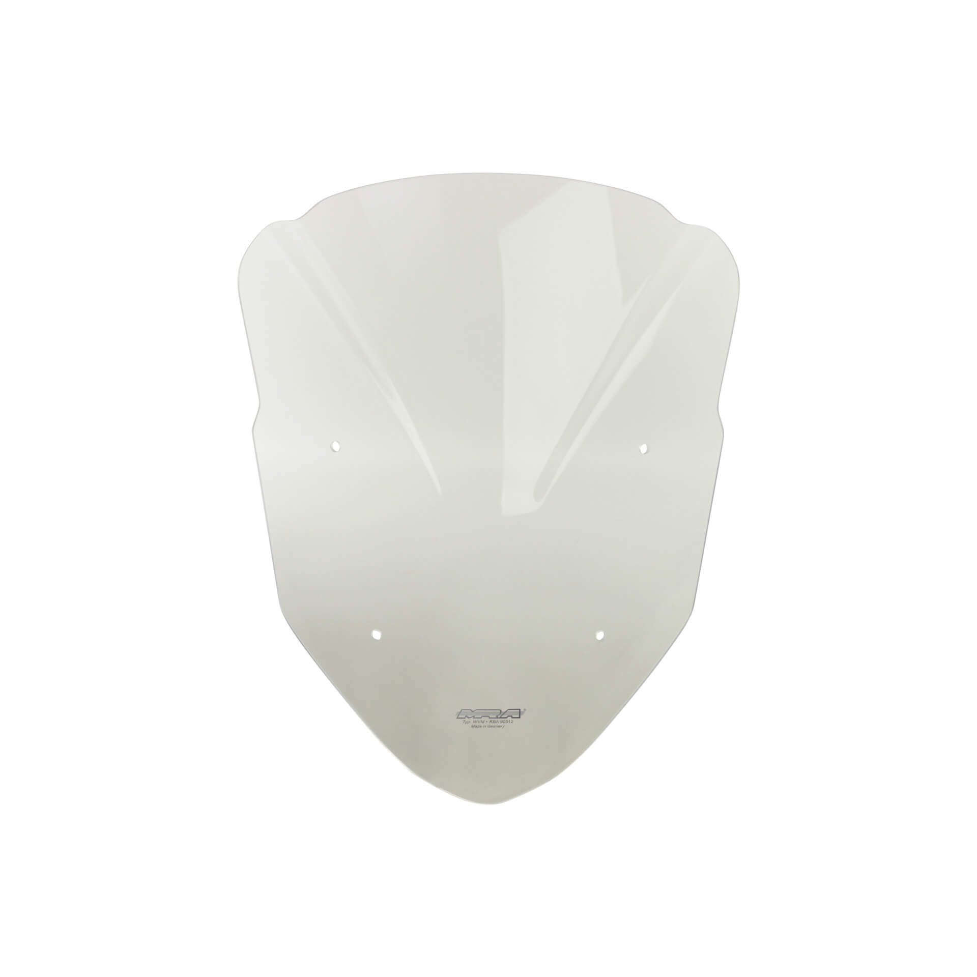 Mra Unisex Clear Sports Disc Tracer 9 /Gt 2021-,