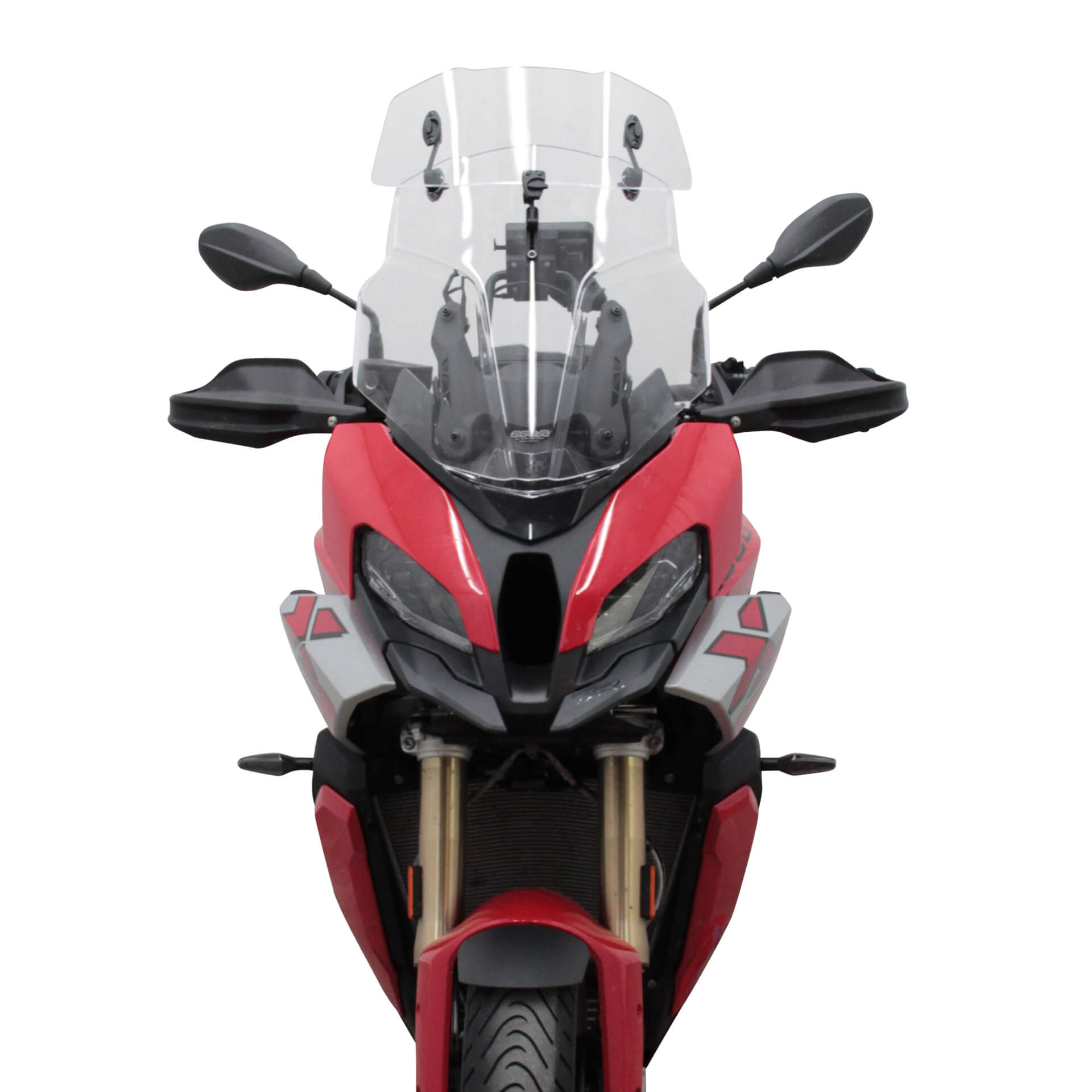 Mra Unisex Clear Vario-X-Creen S 1000 Xr 2020-,