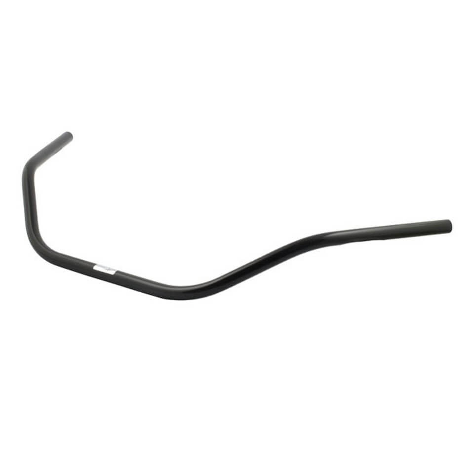 FEHLING DIRTY BAR 1 pouce, 3LL, MK, noir