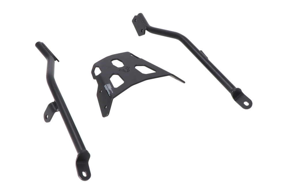 SW-Motech STREET-RACK - Sort.. Z900RS/ Cafe/ SE (17-), 50. Anni. (22-).