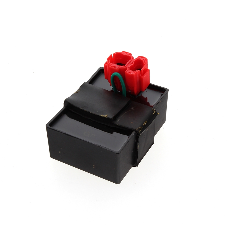 TECNIUM CDI-Koffer Typ Peugeot Herkunft