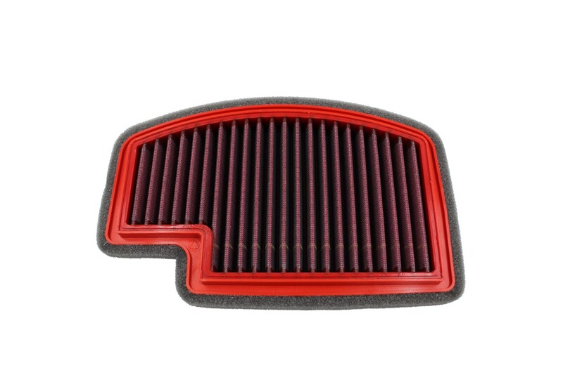BMC Air Filter Воздушный фильтр для гонок - FM01127RACE